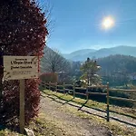 Holiday home L'orpin Givre - Chalet Caucalide Avec Grande Terrasse Ventron