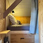 L'orpin Givre - Chalet Caucalide Avec Grande Terrasse Ventron