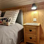 Holiday home L'orpin Givre - Chalet Caucalide Avec Grande Terrasse Ventron