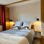 L'orpin Givre - Chalet Caucalide Avec Grande Terrasse Holiday home Ventron