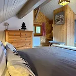 Holiday home L'orpin Givre - Chalet Caucalide Avec Grande Terrasse