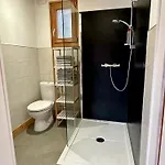 Holiday home L'orpin Givre - Chalet Caucalide Avec Grande Terrasse Ventron