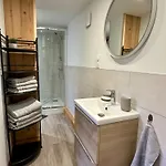 L'orpin Givre - Chalet Caucalide Avec Grande Terrasse Ventron