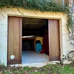 L'orpin Givre - Chalet Caucalide Avec Grande Terrasse