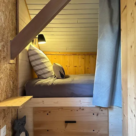 Chalet Caucalide Avec Cheminee, Sauna, Terrasse Plein Sud & Jolie Vue Montagne Ventron